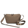 two Mademoiselle MTX40 - Shoulder bag 22 cm (brown)