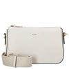 Joop Women Sofisticato 1.0 Jasmina - Schultertasche 24 cm (offwhite)