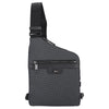 BOSS Ray NM Body Bag - Umhängetasche 27 cm (black)