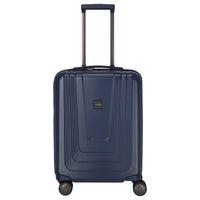 TITAN X-Ray - 4-Rollen-Kabinentrolley 55 cm (blau)
