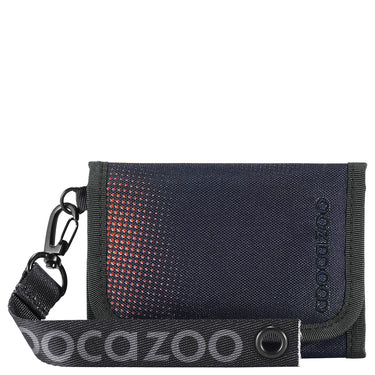 Coocazoo - Wallet 12 cm (Midnight Dust)