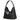 Furla Goccia M Hobo - Schultertasche 30.5 cm (nero)