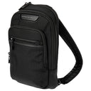 Porsche Design Roadster Nylon Evo - Umhängetasche 30 cm (black) - Ansicht 2