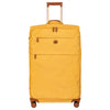 Brics X-Travel - 4-Rollen-Trolley L 77 cm (honey)