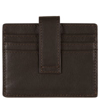 Camel Active Stone - Geldbörse 12cc 10.5 cm (brown) - Ansicht 3