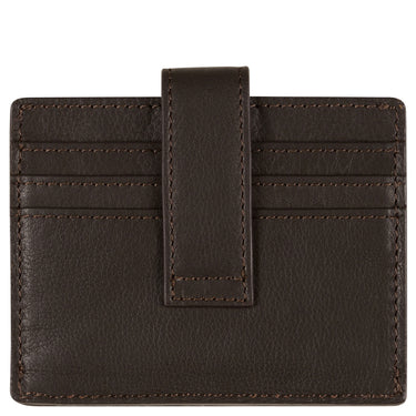 Camel Active Stone - Geldbörse 12cc 10.5 cm (brown) - Ansicht 3