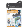 Sea to Summit TPU Accessory Case Medium - wasserdichte Zubehörtasche M (black)