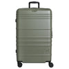 NINETYGO Modern - 4-Wheel Trolley L 78.5 cm (grün)