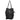 FREDsBRUDER Just Easy Hobo - Beuteltasche 43 cm (black)