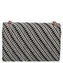 Valentino Bags Divina Summer - Umhängetasche 17cm (nero/multicolor) - Ansicht 4