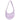 adidas Linear Essentials - Crossbody Bag 25 cm (Color: powder plum/preloved purple)