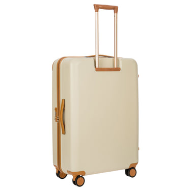 Brics Amalfi - 4 - Rollen - Trolley L 76 cm (cream) - Markenkoffer