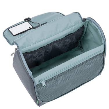 Vaude WegaWash - Kulturbeutel 26 cm (heron) - Ansicht 4