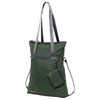 Haglöfs Brand Tote - Shopper 48 cm (seaweed green)