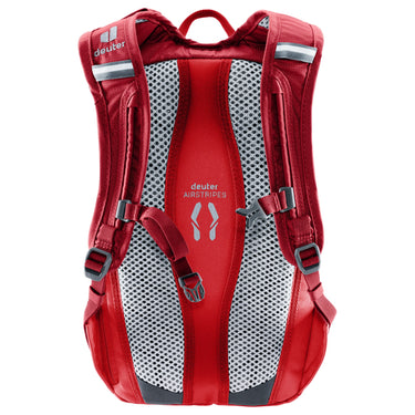 Deuter Junior Bike -  Jr.Fahrradrucksack 38 cm (masala-cherry) - Ansicht 3