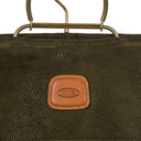 Brics Life - Kleidersack 128x63 cm (camel) - Markenkoffer