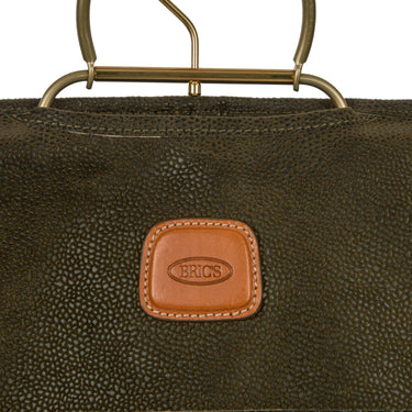 Brics Life - Kleidersack 128x63 cm (camel) - Markenkoffer