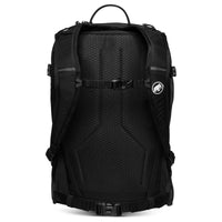 Mammut Nirvana 22 Women - Skitourenrucksack (black) - Ansicht 2