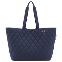 reisenthel Classic - Shopper XL 62 cm (rhombus midnight gold)