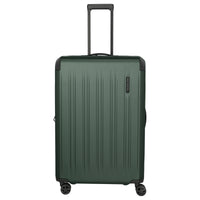 Travelite Dynamiic - 4-Rollen-Trolley Set 3 tlg. L+M erw. (grün) - Ansicht 2