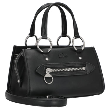 Lacoste Celys Top - Umhängetasche 25 cm (noir) - Ansicht 5