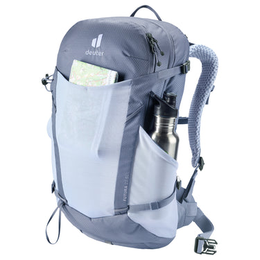 Deuter Futura 21 SL - Wanderrucksack 50 cm (polar-bluejay) - Ansicht 8