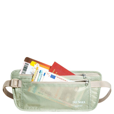 Tatonka Skin Moneybelt Int. RFID - Gürteltasche 28 cm (natural) - Ansicht 5