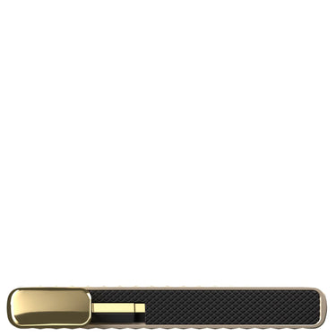 Secrid Cardprotector Fluted - Kreditkartenetui 6cc 10.2 cm RFID (cashmere+) - Ansicht 4