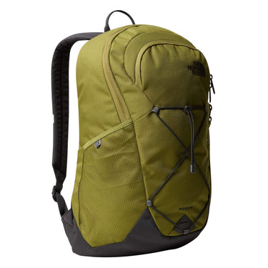 The North Face Rodey - Backpack 49 cm (forest olive/new taupe green/tnf black)