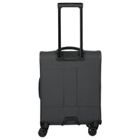 Travelite Skaii - 4-Rollen-Kabinentrolley 55 cm (anthracite) - Ansicht 4