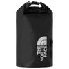 The North Face Base Camp Dry Bag - Packsack 12L (tnf black/tnf white)