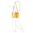 Brics Opera Bag - Henkeltasche 35 cm (honey) - Ansicht 7