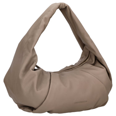 Les Visionnaires Greta Essential Soft Grainy - Henkeltasche 42 cm (cappuccino beige) - Ansicht 5
