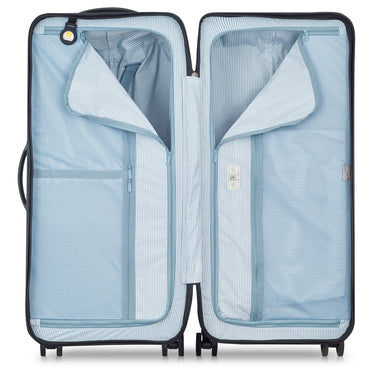 Delsey Paris Turenne 2.0 Trunk - 4-Rollen-Trolley 80 cm (nachtblau) - Ansicht 4