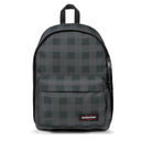 Eastpak Out Of Office 27 - Rucksack 13" 44 cm (checker grey)
