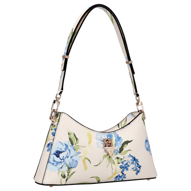 Guess Patsie - Schultertasche 30.5 cm (floral multi) - Ansicht 5