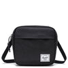 Herschel Classic - Messenger Bag 18 cm (black)