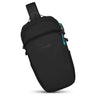 pacsafe ECO 12 Sling - Umhängetasche 44 cm RFID (black)