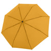 Knirps Timber Duomatic - Parapluie (curcuma)