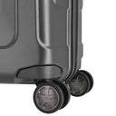 TITAN X-Ray - 4-Rollen-Trolley 77 cm (anthrazit) - Ansicht 9