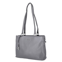 Picard Really - Shopper 29 cm (granite)