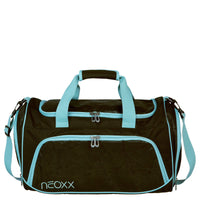 Neoxx MOVE - Sporttasche 43.5 cm (Queen of the nite)