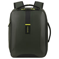 Samsonite Paradiver Light - Underseat-Rucksack 40 cm (jungle green)