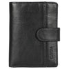 Picard Buddy 1 - Wallet 10 cm (schwarz)
