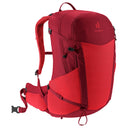 Deuter Futura 27 - Wanderrucksack 52 cm (cherry-masala) - Ansicht 7