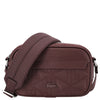 Lacoste The Blend Reporter Bag - Sac bandoulière 20 cm (oxalis)