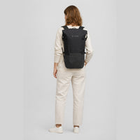 KI-generierte Darstellung – Vaude CityGo 23 II - Rucksack 13.3" 53 cm (black)