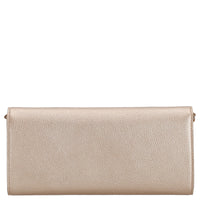 Liu Jo Caliwen ECS Pochette S - Umhängetasche 24 cm (light gold) - Ansicht 4