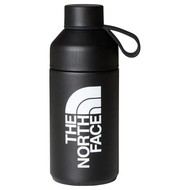 The North Face Water Bottle 0.75L - Water Bottle (Color: tnf black)