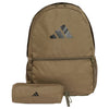 adidas CLSC BP - Rucksack 44 cm (olistr/black)